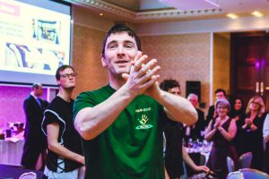 Team building drumming workshops Ireland