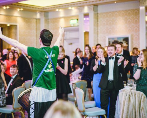 Afro-Eire Drumming for team building Afro-Eire Drumming for team building